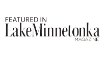 Featured In - Lake Minnetonka Magazine