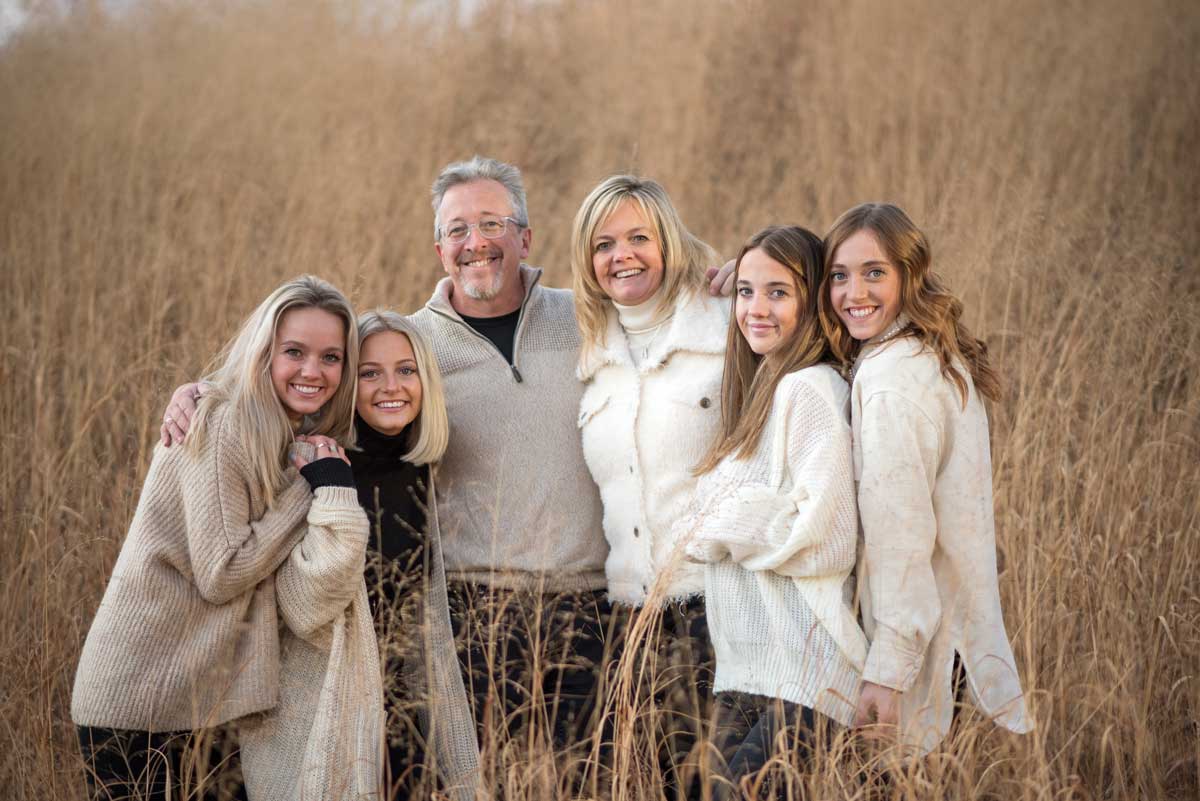 Ulrich_family Ulrich Family