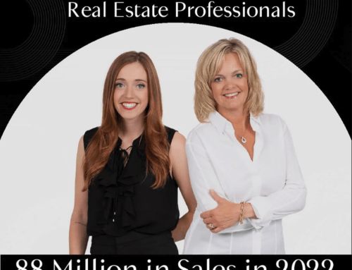 America’s Best Real Estate Professional Awards