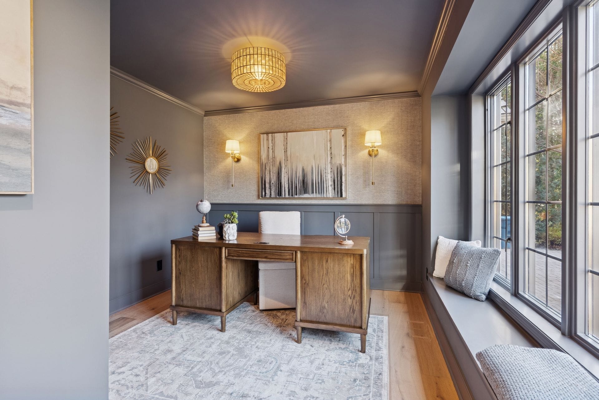 350 North Ferndale Road – Spacecrafting – 0027