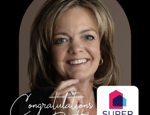 Beth Ulrich: Wayzata’s Super Real Estate Agent – Again!